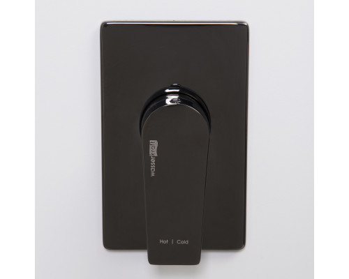 Glan 6651 Смеситель для душа WasserKRAFT
