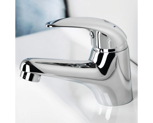Isen 2603 Смеситель для умывальника WasserKRAFT