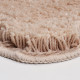Kammel BM-8332 Hazelnut Коврик для ванной WasserKRAFT