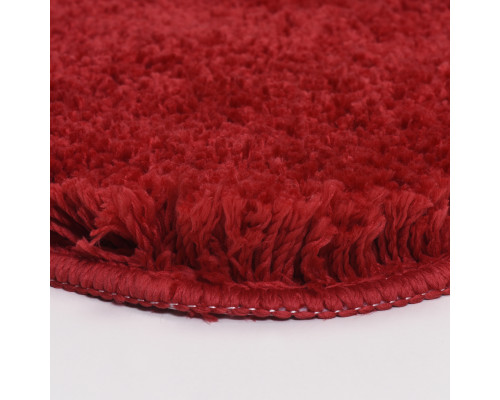 Kammel BM-8337 True Red Коврик для ванной WasserKRAFT