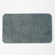 Vils BM-1061 Dark Shadow Коврик для ванной комнаты WasserKRAFT