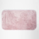 Wern BM-2583 Rose Коврик для ванной комнаты WasserKRAFT