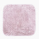 Wern BM-2584 Rose Коврик для ванной комнаты WasserKRAFT