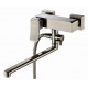 Exter 1602L Смеситель для ванны с длинным изливом WasserKRAFT
