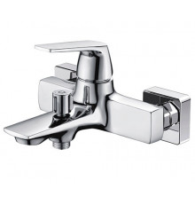 Neime 1901 Смеситель для ванны с коротким изливом WasserKRAFT
