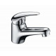 Isen 2603 Смеситель для умывальника WasserKRAFT