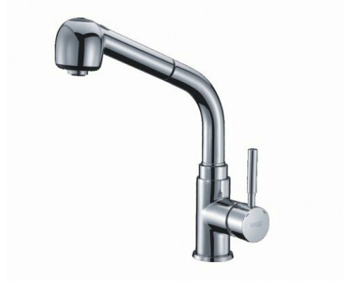 Main 4166 Смеситель для кухни WasserKRAFT