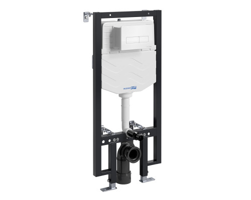 Vils 56TLT.010.ME.WH03 Система инсталляции для унитазов WasserKRAFT