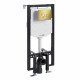 Vils 56TLT.010.ME.MG01 Система инсталляции для унитазов WasserKRAFT