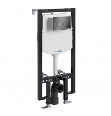 Vils 56TLT.010.ME.PB02 Система инсталляции для унитазов WasserKRAFT