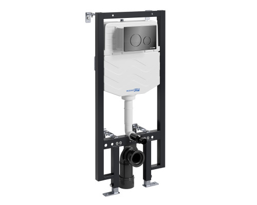 Vils 56TLT.010.ME.PB02 Система инсталляции для унитазов WasserKRAFT