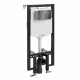 Vils 56TLT.010.ME.PB02 Система инсталляции для унитазов WasserKRAFT