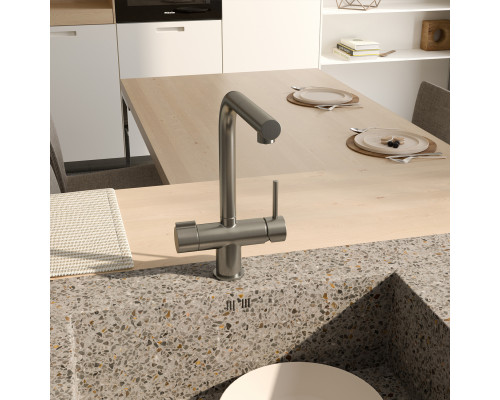 A8927 Смеситель для кухни под фильтр WasserKRAFT