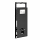 Salm 27TLT.010.ME.BL.BN02 Система инсталляции для унитазов WasserKRAFT