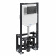 Dill 61TLT.010.ME.MB01 Система инсталляции для унитазов WasserKRAFT