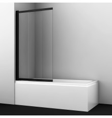 Dill 61S02-80 WasserSchutz Стеклянная шторка WasserKRAFT 80x140