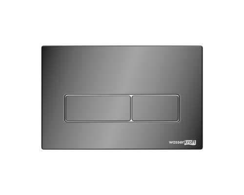 Glan 66TLT.010.ME.WH.PB03 Система инсталляции для унитазов WasserKRAFT