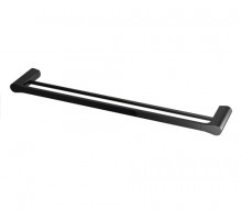Глан (Glan) K-5140 Держатель полотенец двойной WasserKRAFT
