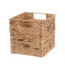 Glan WB-661-L Плетеная корзина для белья WasserKRAFT