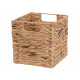 Glan WB-661-L Плетеная корзина для белья WasserKRAFT