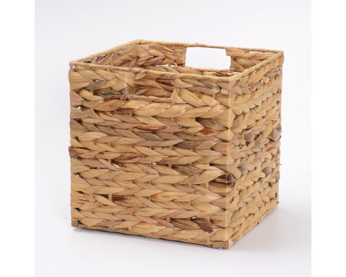 Glan WB-661-L Плетеная корзина для белья WasserKRAFT