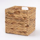 Glan WB-661-L Плетеная корзина для белья WasserKRAFT