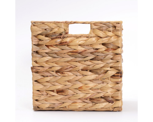 Glan WB-661-L Плетеная корзина для белья WasserKRAFT
