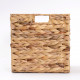 Glan WB-661-L Плетеная корзина для белья WasserKRAFT
