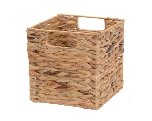 Glan WB-661-L Плетеная корзина для белья WasserKRAFT