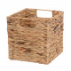 Glan WB-661-L Плетеная корзина для белья WasserKRAFT