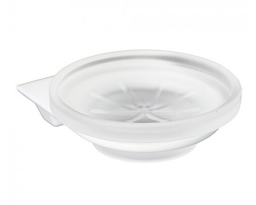 Kammel K-8329WHITE Мыльница WasserKRAFT