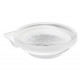 Kammel K-8329WHITE Мыльница WasserKRAFT