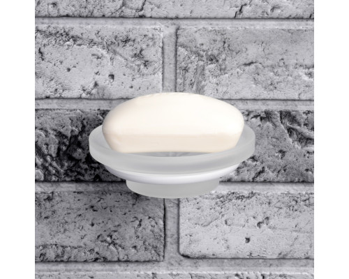 Kammel K-8329WHITE Мыльница WasserKRAFT
