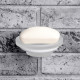 Kammel K-8329WHITE Мыльница WasserKRAFT