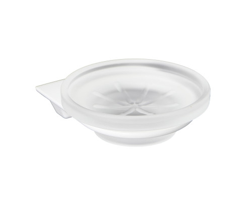 Kammel K-8329WHITE Мыльница WasserKRAFT