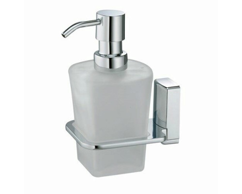 Лайне (Leine) K-5099 Дозатор для жидкого мыла WasserKRAFT