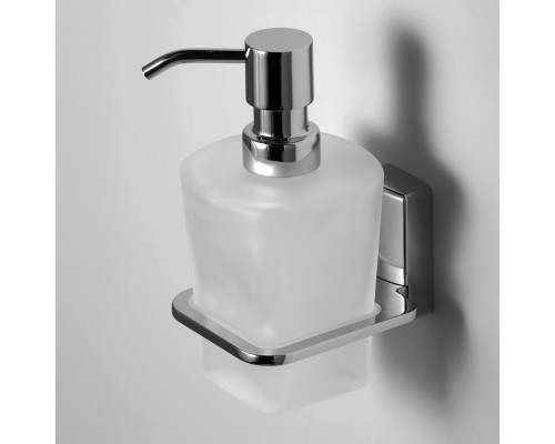 Лайне (Leine) K-5099 Дозатор для жидкого мыла WasserKRAFT