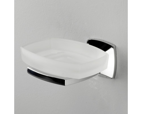 Wern K-2529 Мыльница WasserKRAFT