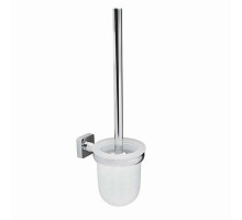 Липпе (Lippe) K-6527 Щетка для унитаза подвесная WasserKRAFT