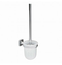 Липпе (Lippe) K-6527 Щетка для унитаза подвесная WasserKRAFT