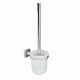 Липпе (Lippe) K-6527 Щетка для унитаза подвесная WasserKRAFT