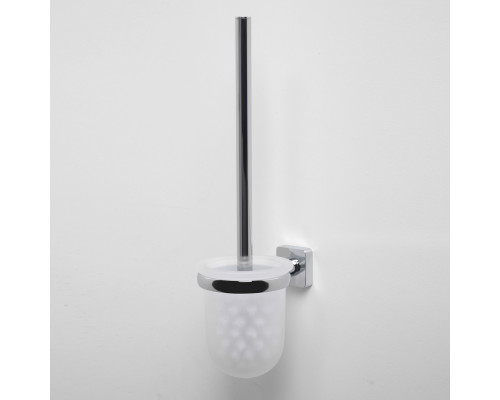 Липпе (Lippe) K-6527 Щетка для унитаза подвесная WasserKRAFT