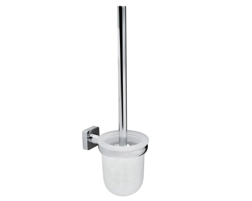 Липпе (Lippe) K-6527 Щетка для унитаза подвесная WasserKRAFT