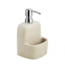 K-8499 Дозатор с емкостью для губки WasserKRAFT