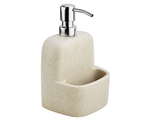 K-8499 Дозатор с емкостью для губки WasserKRAFT