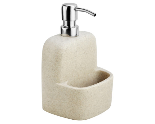 K-8499 Дозатор с емкостью для губки WasserKRAFT