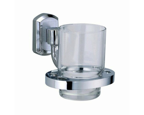 Oder K-3028 Подстаканник одинарный WasserKRAFT