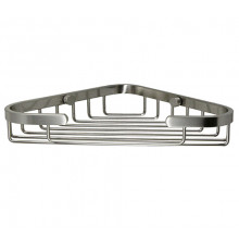 K-733NICKEL Полка металлическая WasserKRAFT