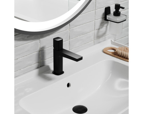 Nuthe 9103 Смеситель для умывальника WasserKRAFT