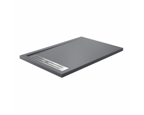 Wiese 84T35 Душевой поддон WasserKRAFT 140x4x80